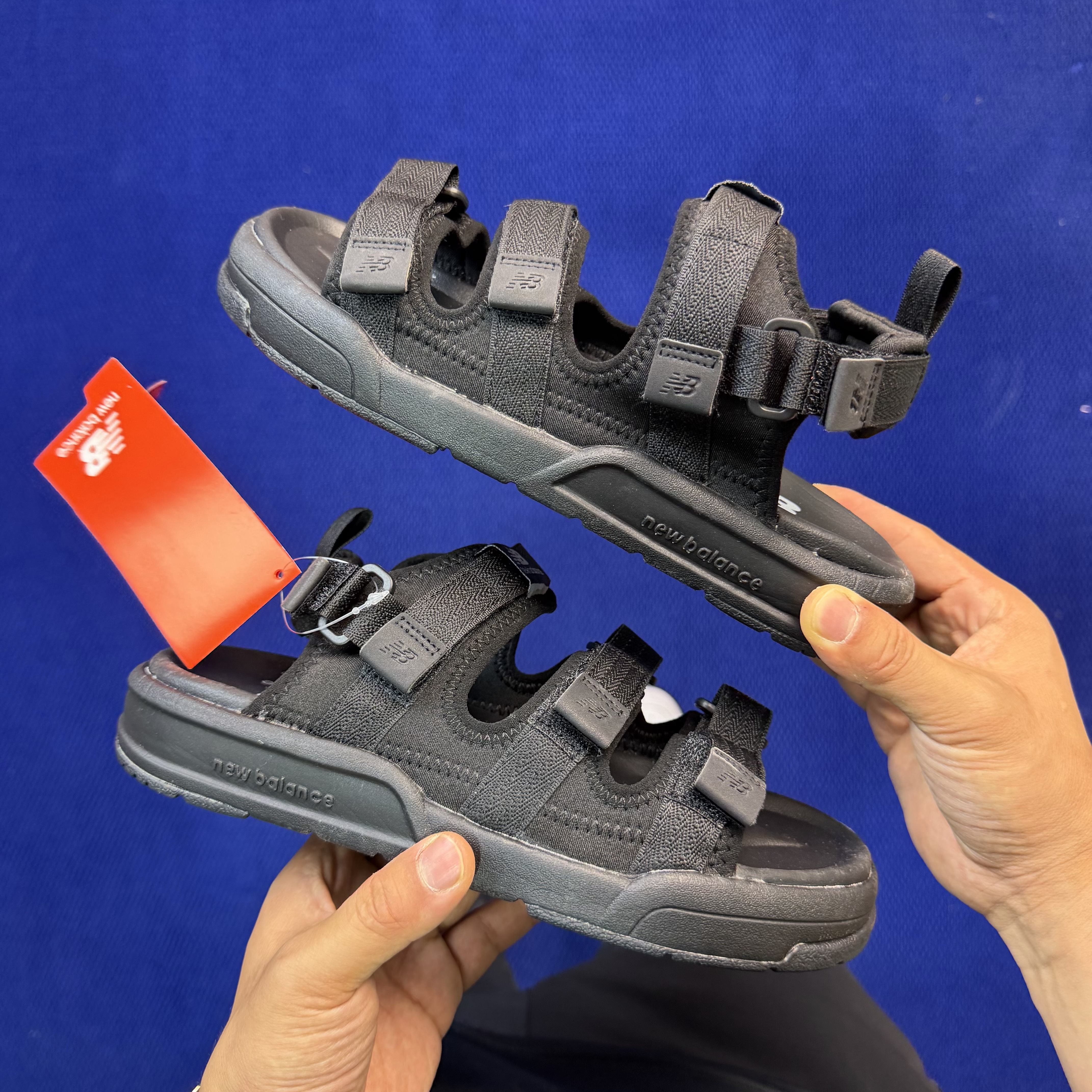 New Balance Caravan Multi