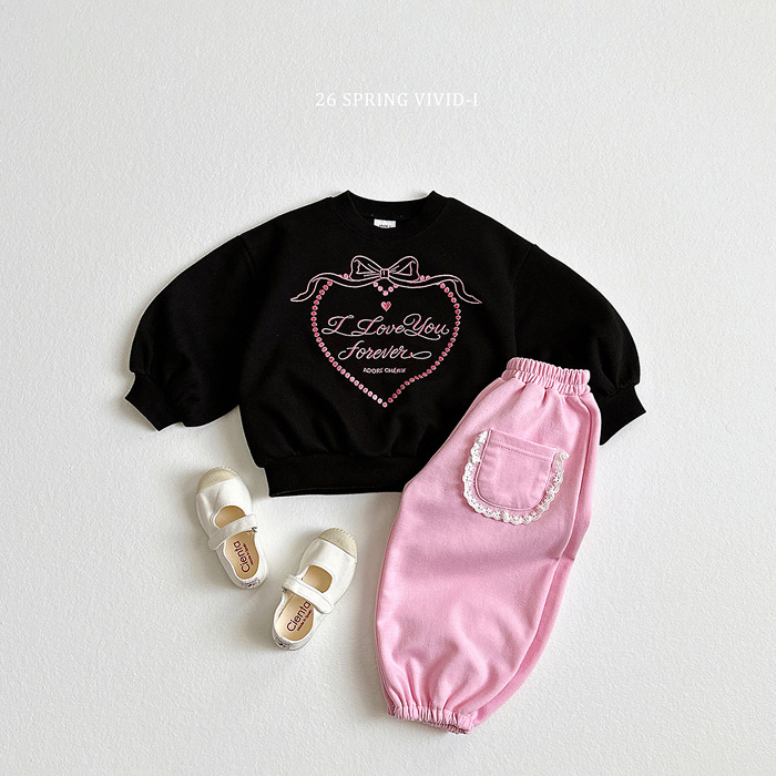 🇰🇷vivid_i pants