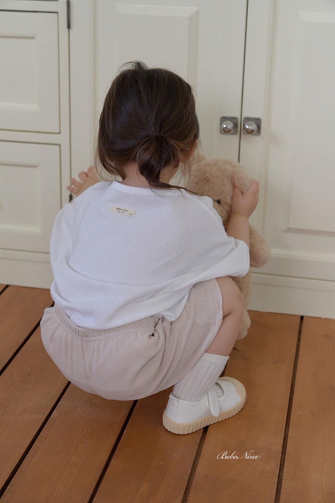 🇰🇷bebenine tee