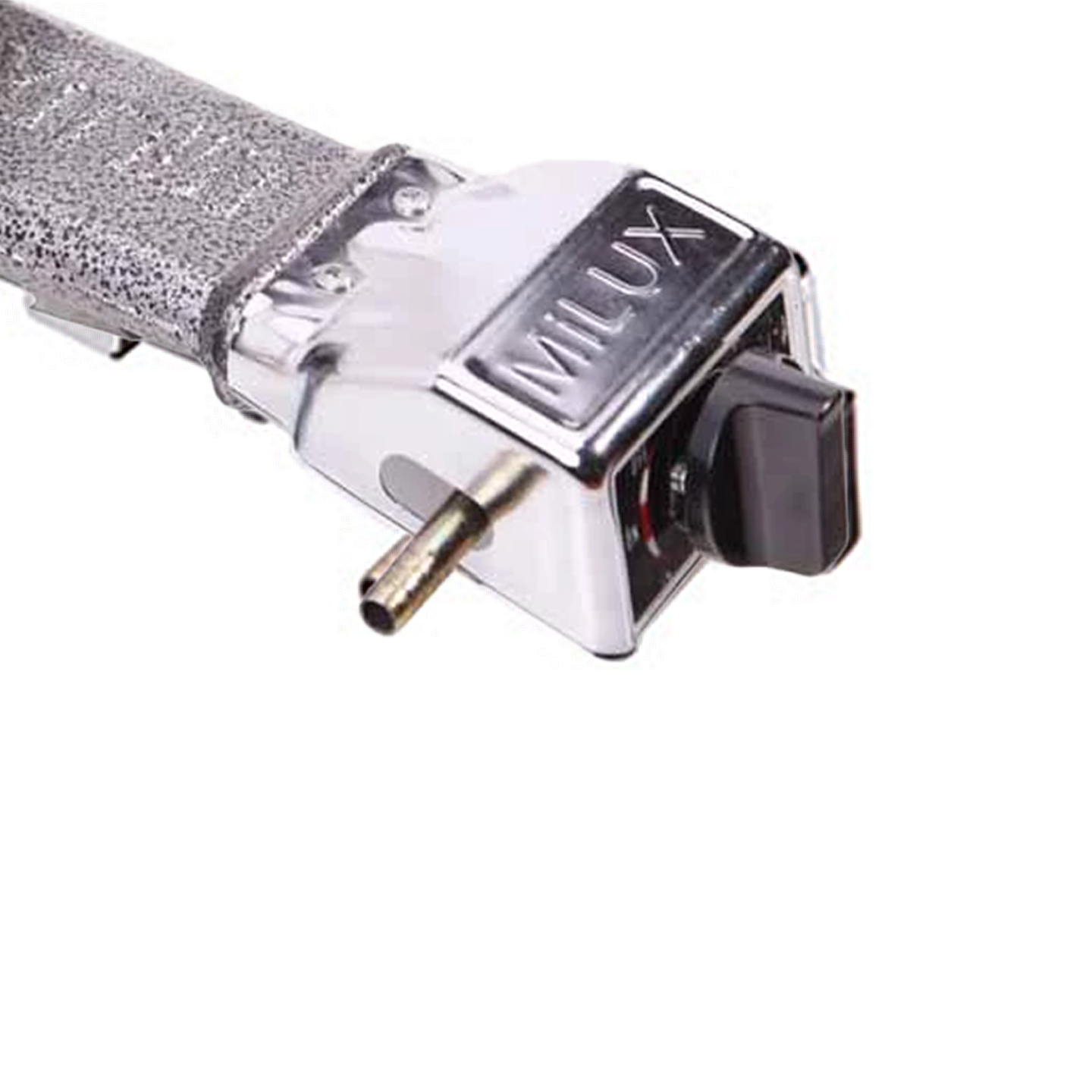 Milux High Pressure Cast Iron Gas Cooker (B-280)