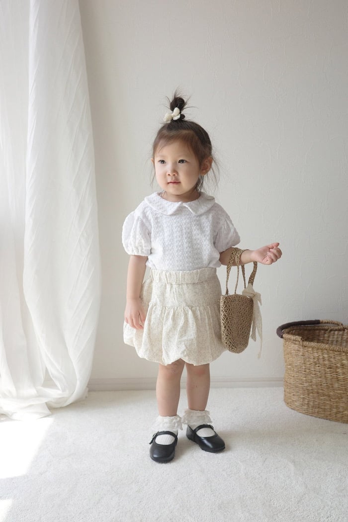 🇰🇷mimi-market tee