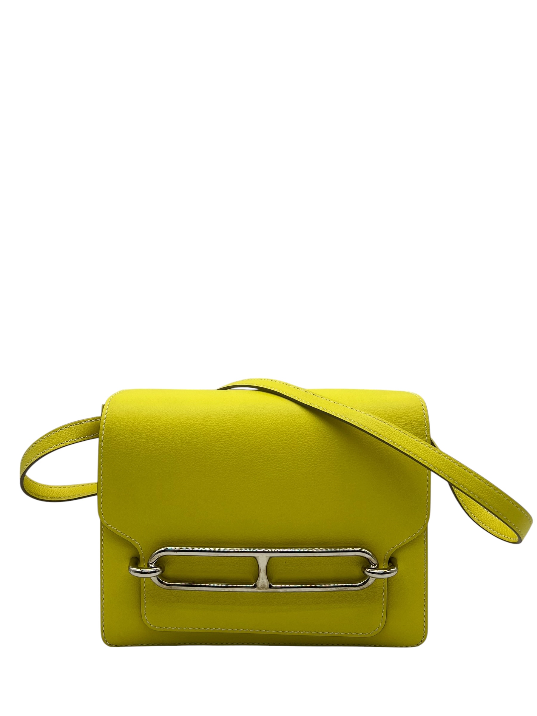 Pre-Owned HERMES Roulis 23 / Stamp D / Product Code : 26040805
