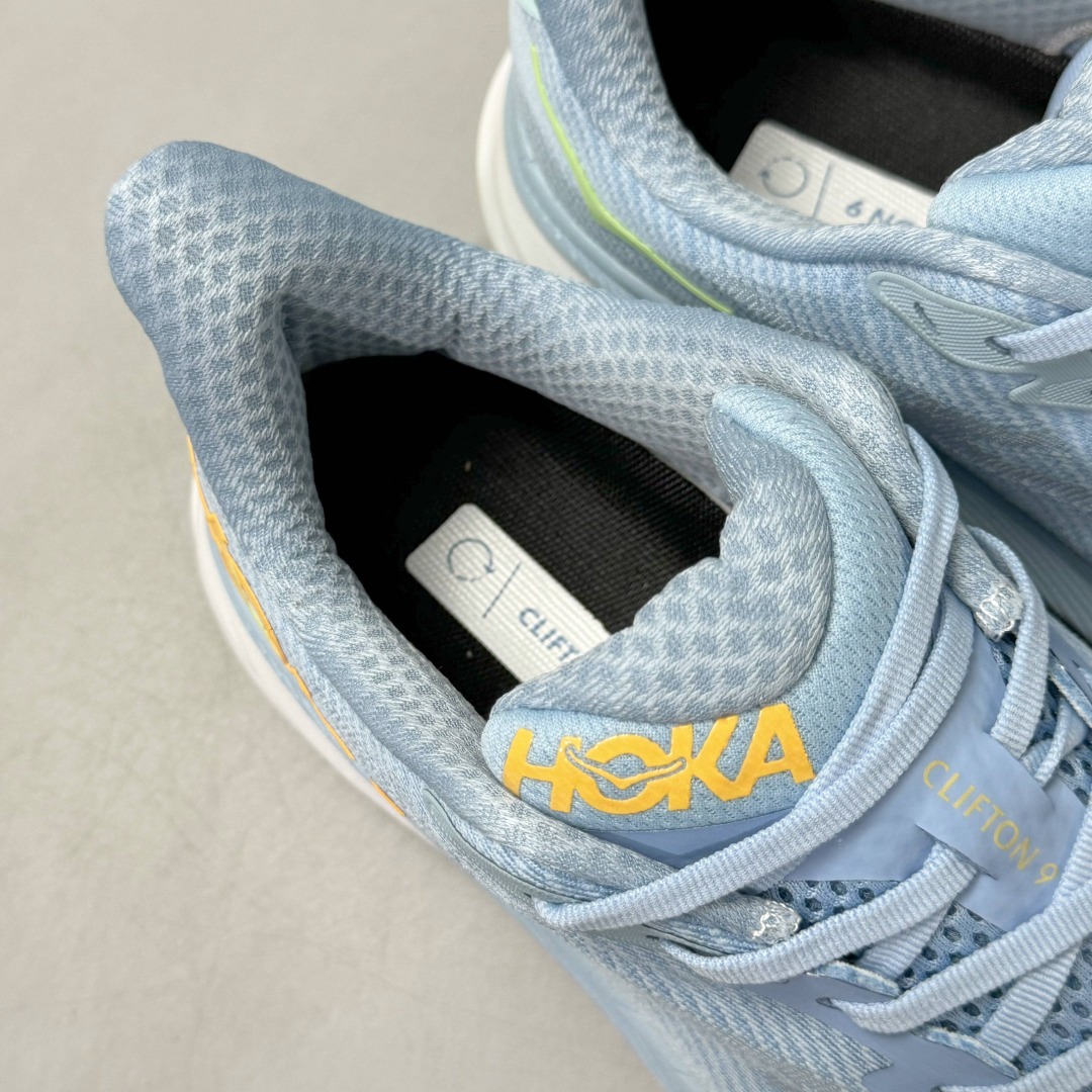 HOKA ONE ONE Clifton 9