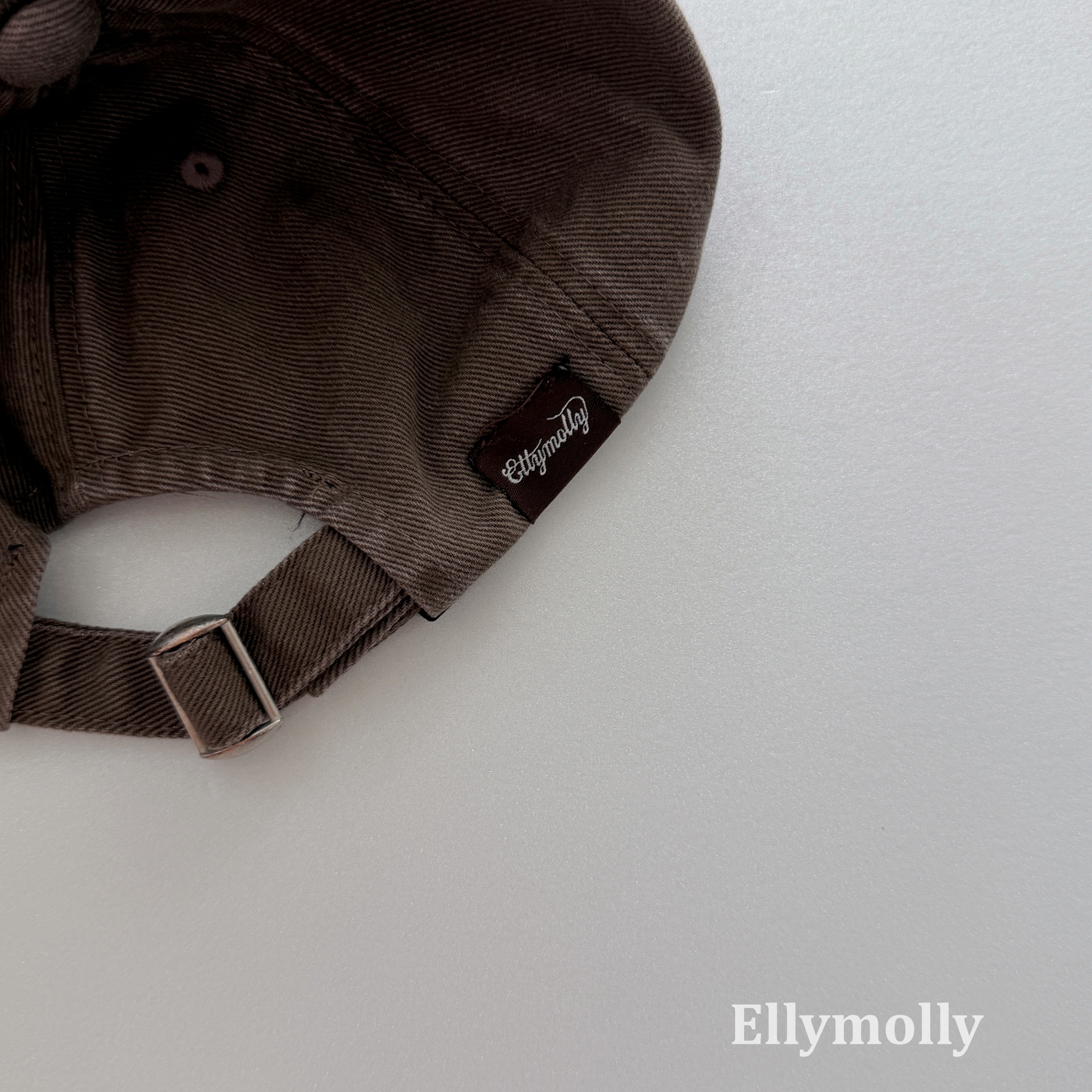 Ellymolly | E-Dyeing Ball Cap