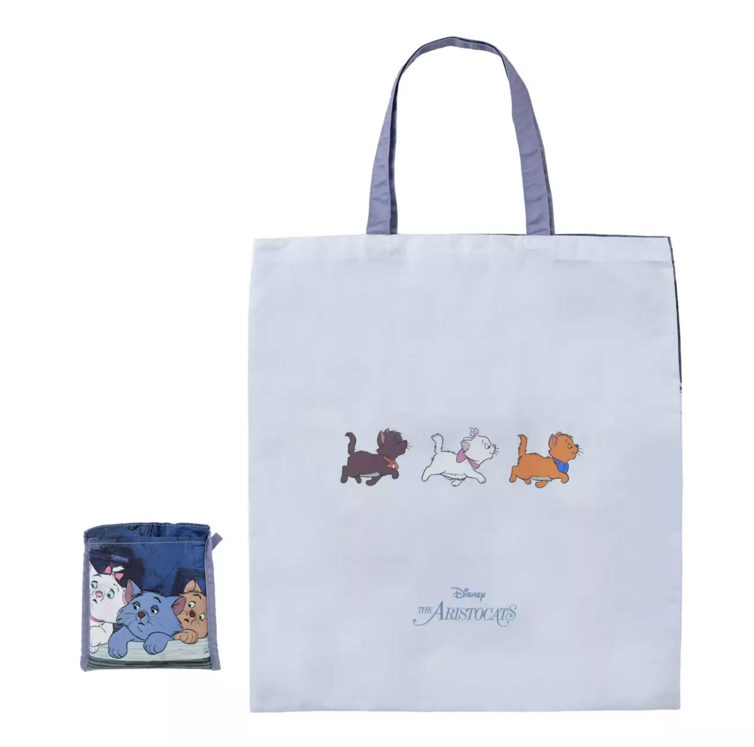 預訂 可摺疊環保袋