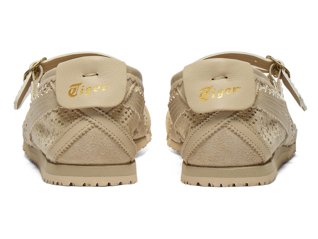 🇯🇵MEXICO 66 TGRS 玛丽珍芭蕾鞋