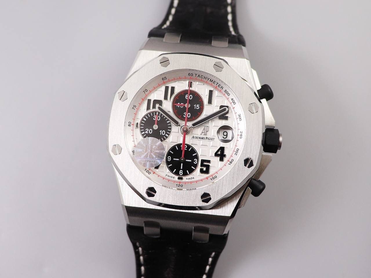 A P26170st 小熊猫系列 42mm 7750机芯🔥💯