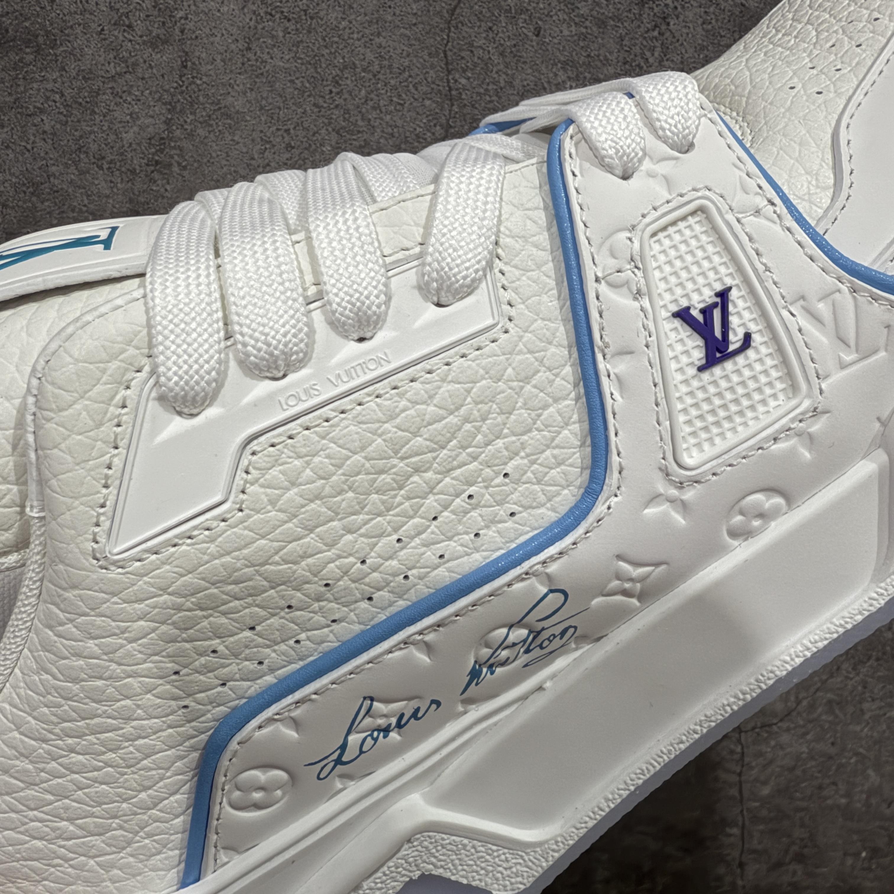 Louis Vuitton LV Trainer