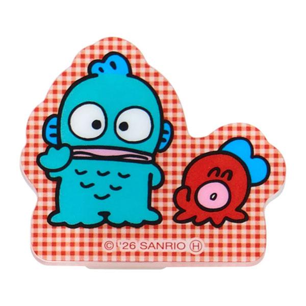 Sanrio 水怪 亞克力夾 盲盒 (隨機發貨)