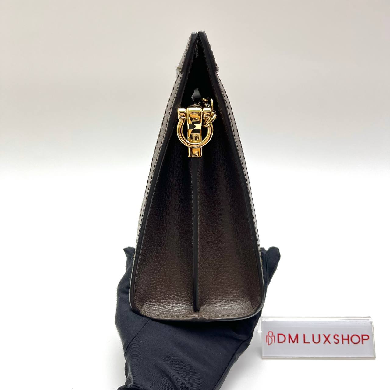 Gucci Ophidia Sling Bag