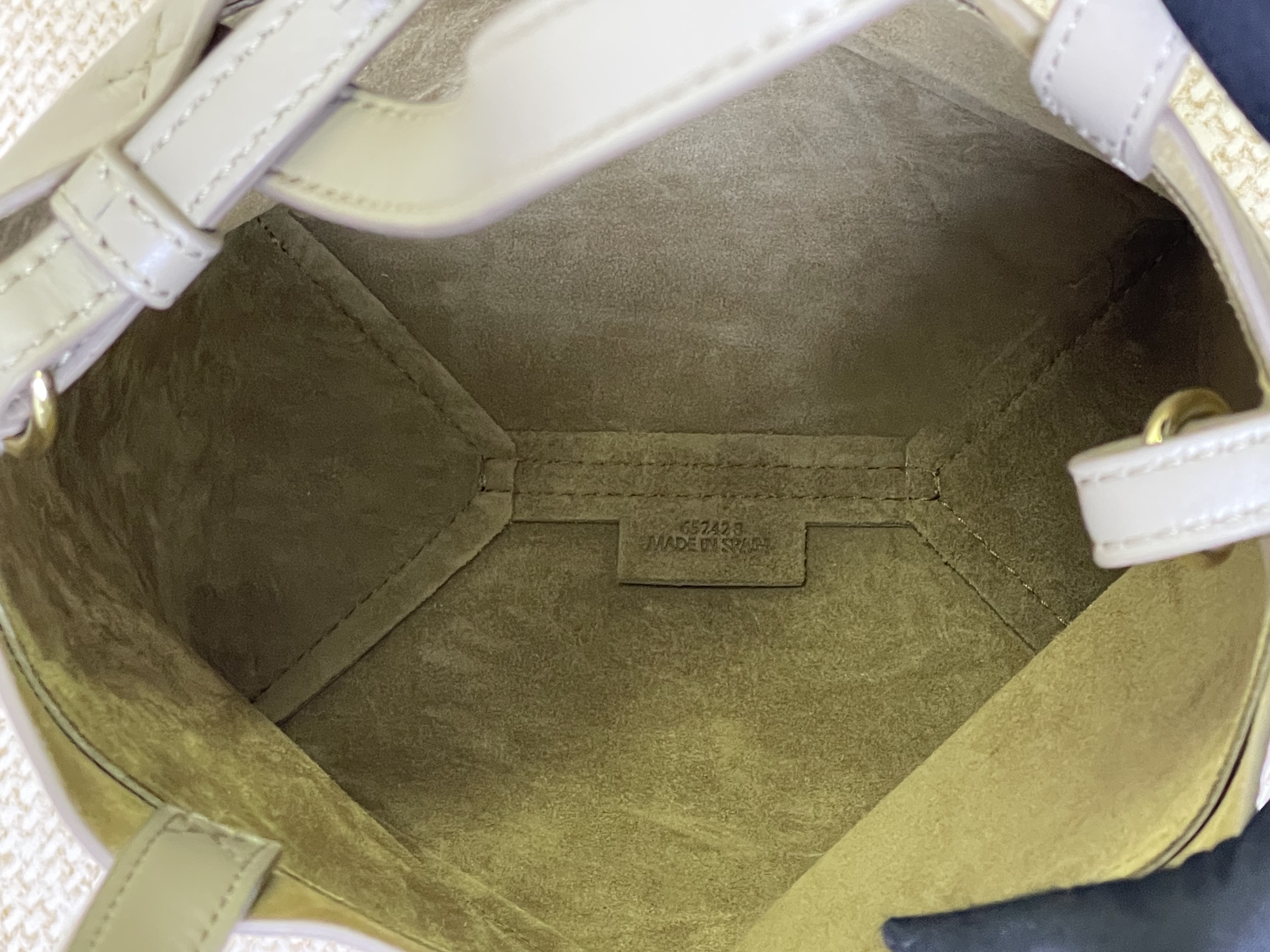 Pre-owned Loewe puzzle tote / Product Code: 26030710