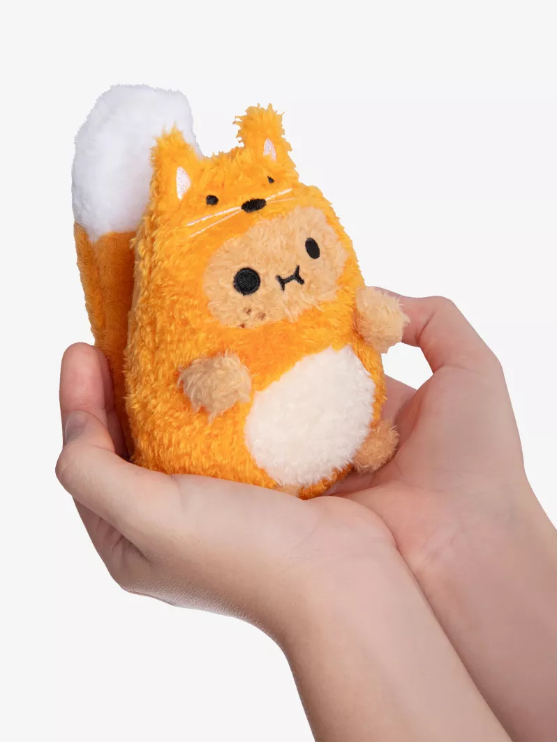 Noodoll Ricespud Foxy Mini 小狐狸