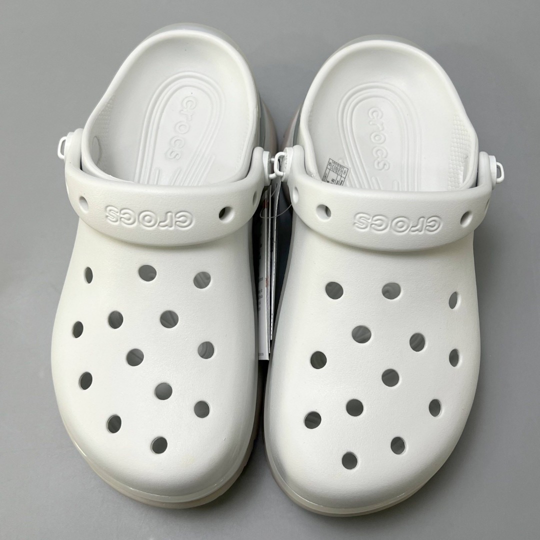 Crocs Super Bae Clog