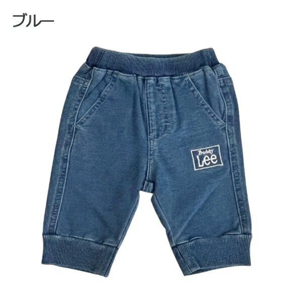🆕【⭐訂購⭐】 🇯🇵日本直送 🌀 #Buddylee 牛仔短褲🌀 [PLGA-0039] [260807]