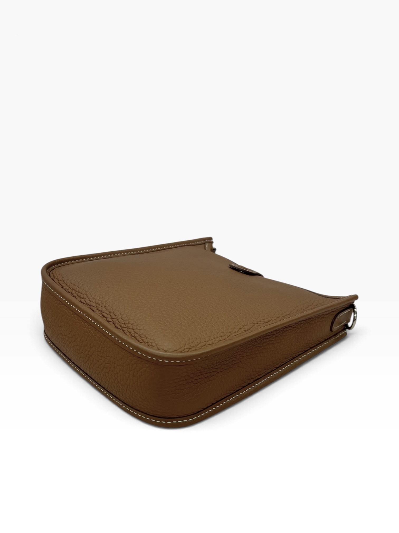 Pre-Owned HERMES MiniE / Stamp B / Product Code: 100305