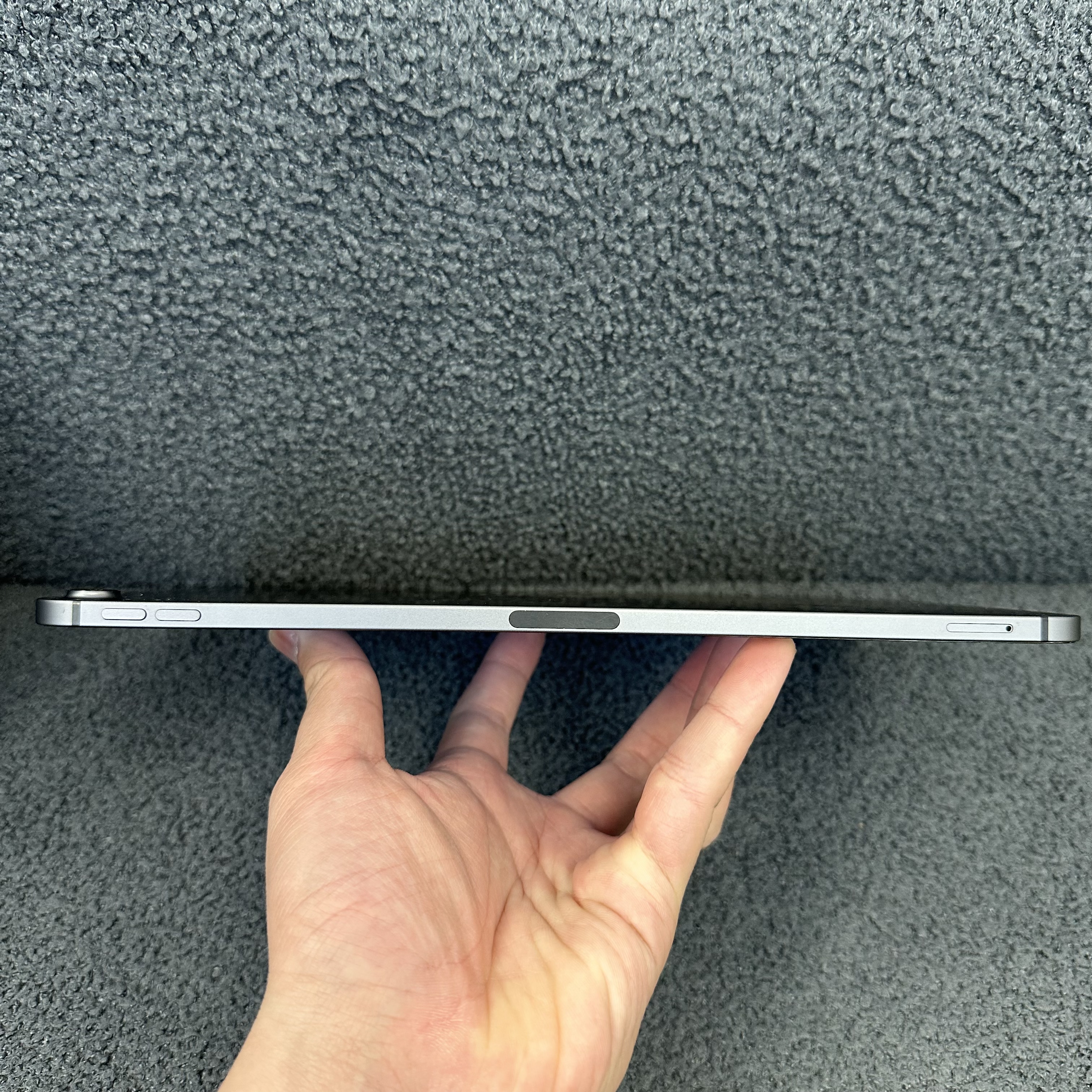 *473893 iPad Air 4 勁靚機 64GB 插卡版 黑色 Black