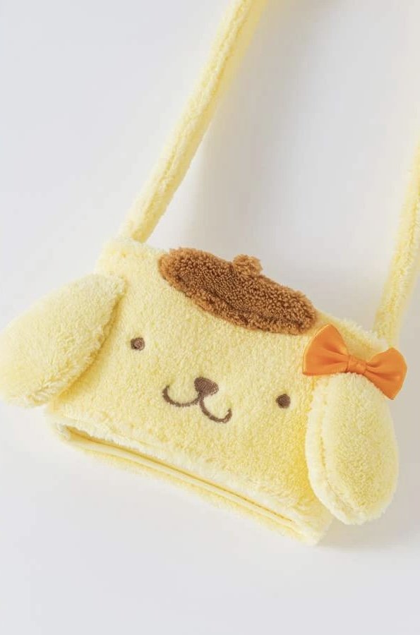 （約5月底到貨）🇹🇼台灣超商限定 布甸狗30周年系列 💕