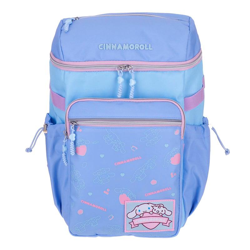 Cinnamoroll Teens Backpack 中童背囊