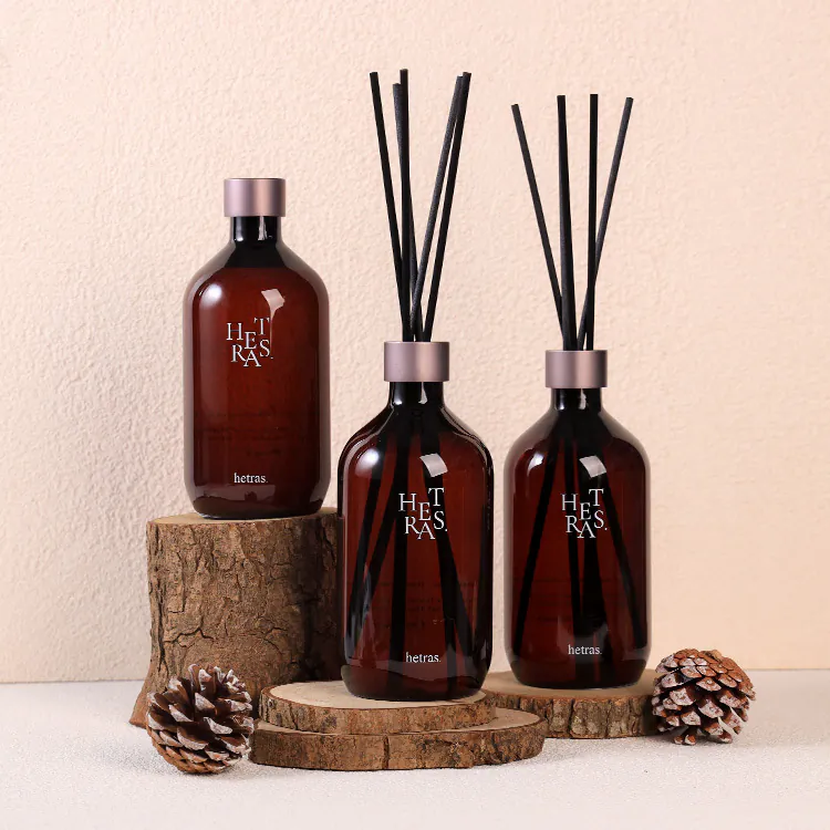 韓國🇰🇷直送✈️Hetras首席調香師擴香瓶套盒（一盒兩瓶）