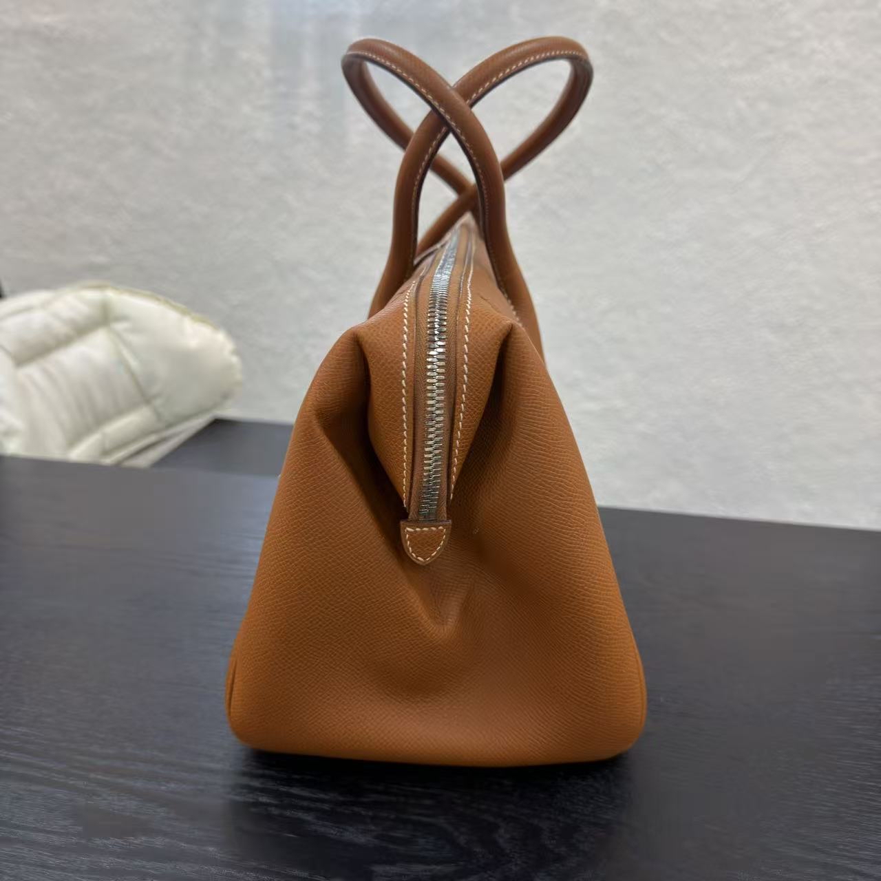 Hermes Bombay  法棍包 愛馬仕罕有物🤎