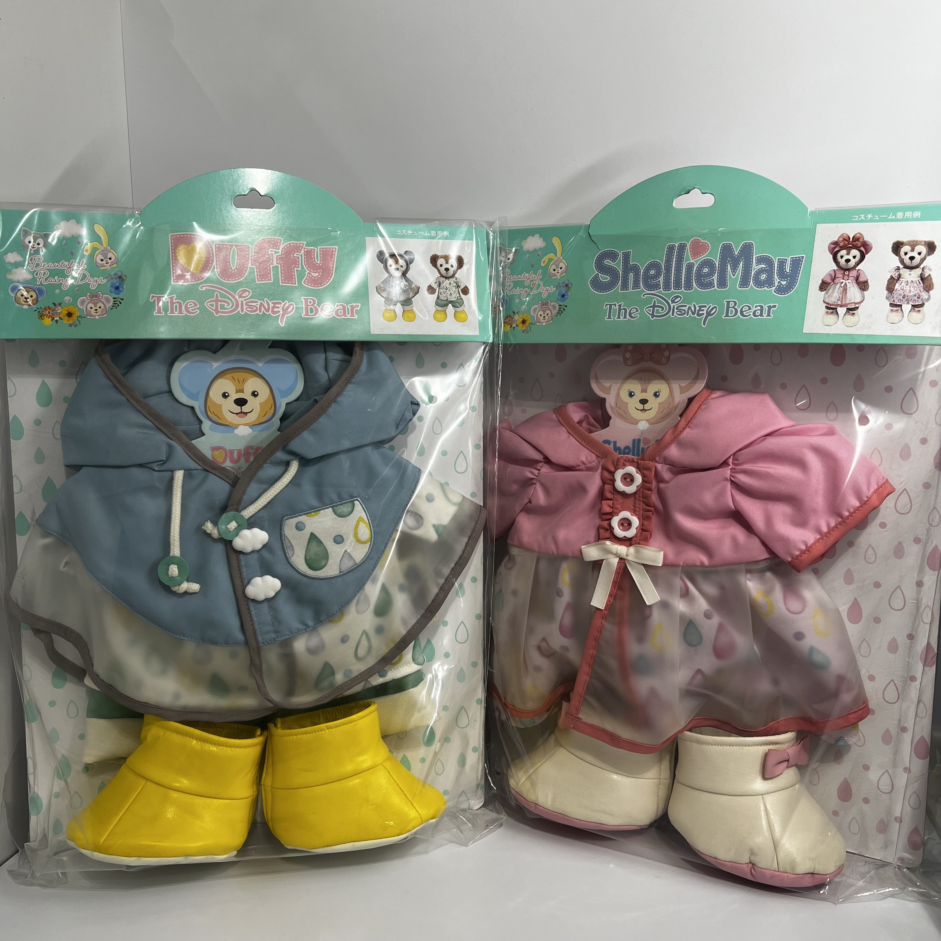 現貨 東迪限定 Rainy Day 衫仔 Duffy Shelliemay