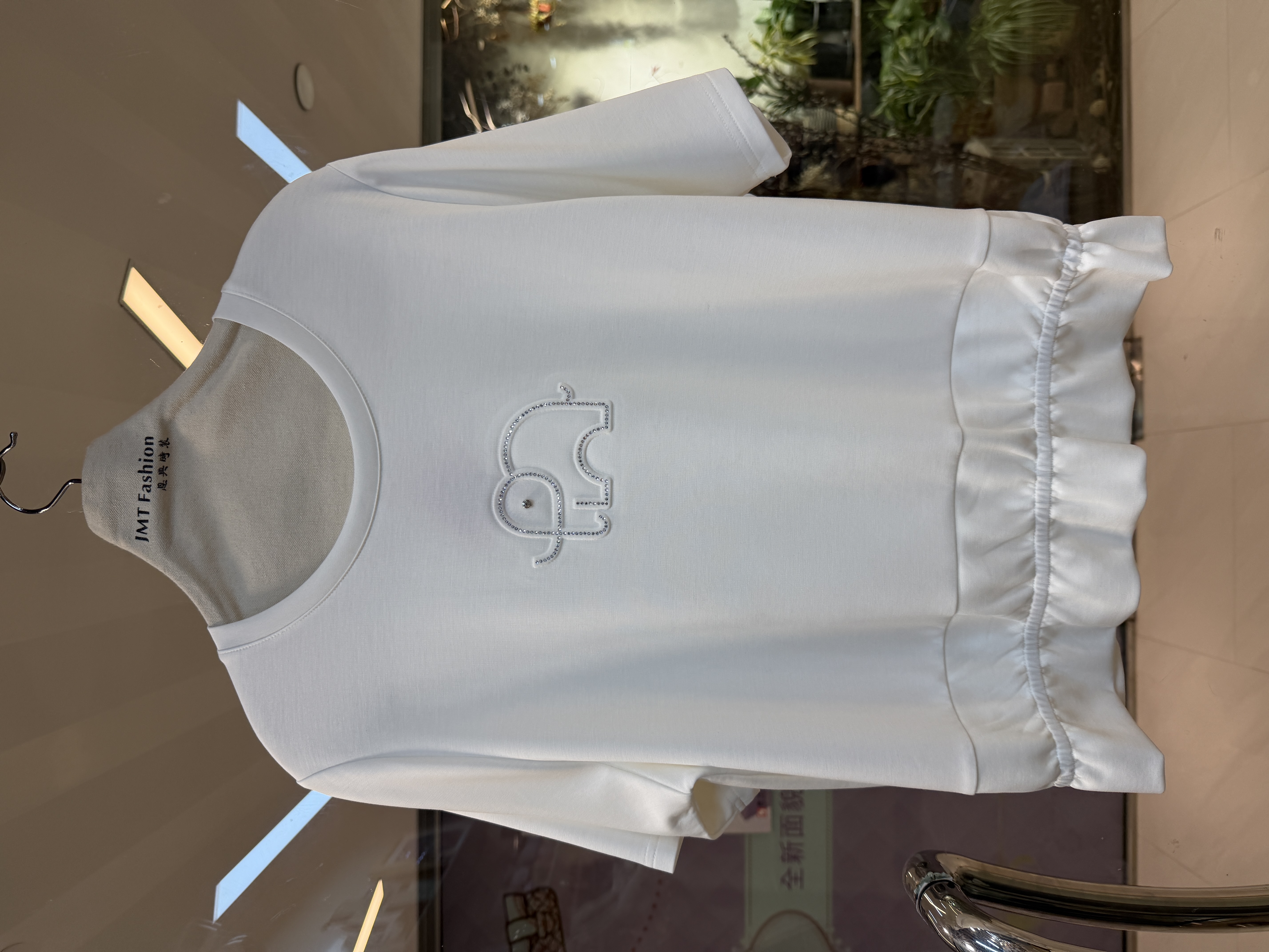 大象Tee M607 416979259