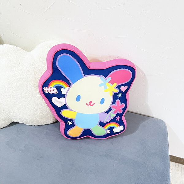 現貨｜日版 usahana cushion💌