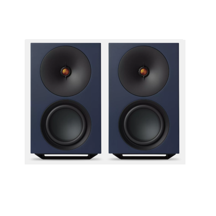 Cambridge L/R X Advanced Active Stereo Streaming Speakers (Pair)
