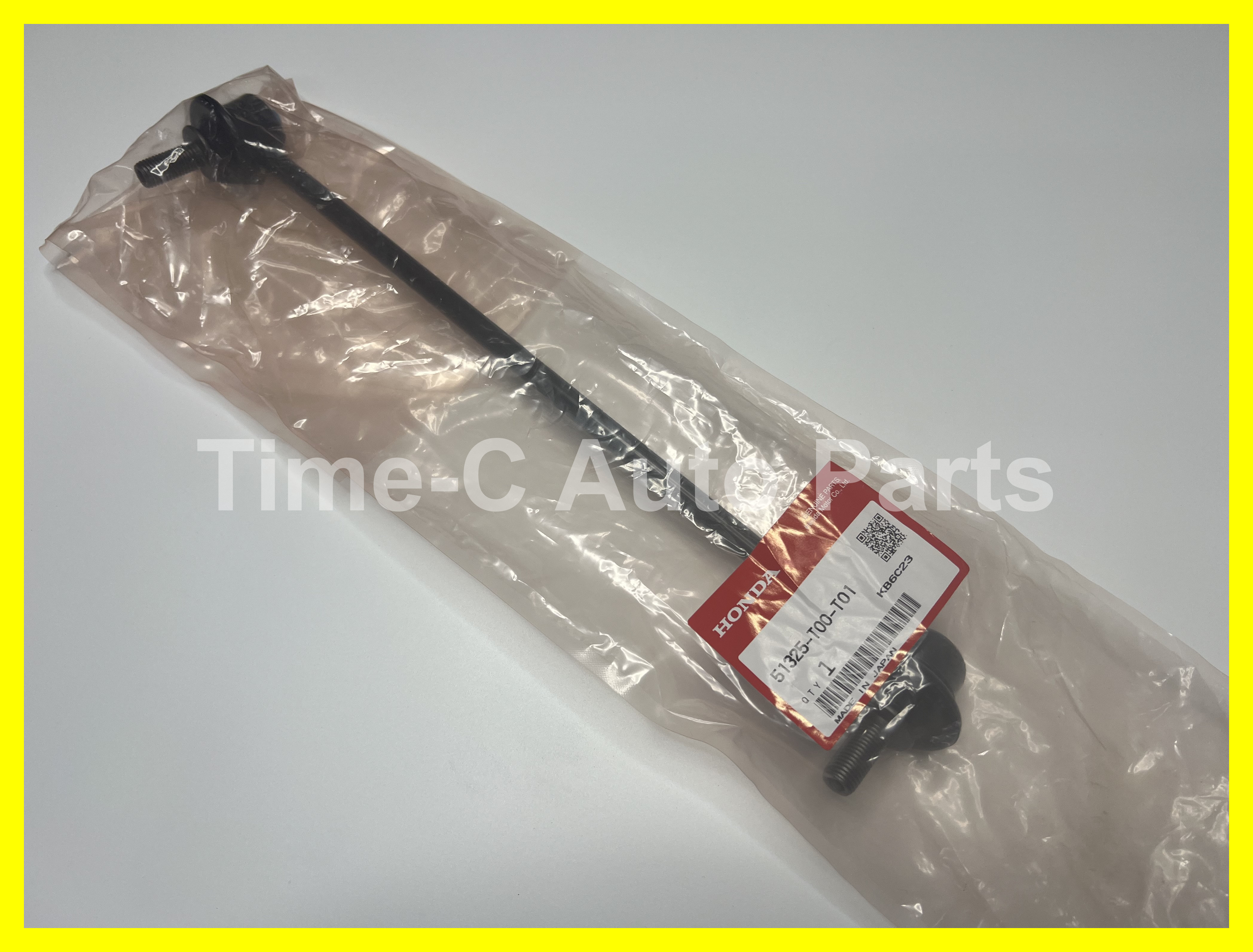 平衡桿頭 51325-T00-T01 - Honda Fit Jazz GR
