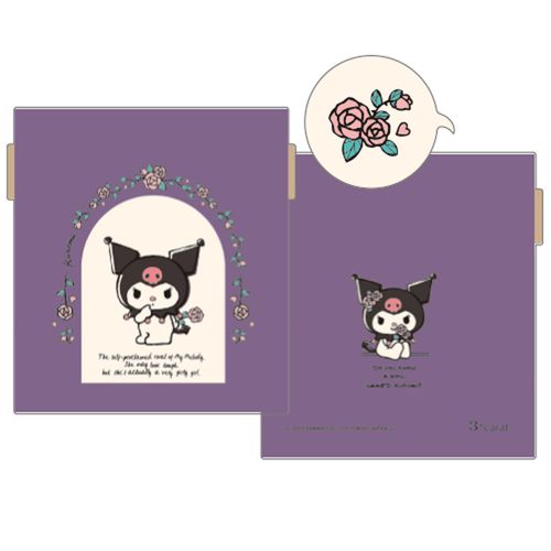 🆕【⭐訂購⭐】🇯🇵日本直送 #Sanrio 復古 彈簧式開口 小物收納袋［6款選］🌀 [ELAD-0206][260201]