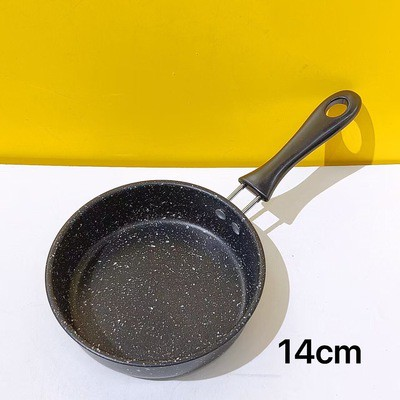 k24357 锅 14cm 小煎锅 SE