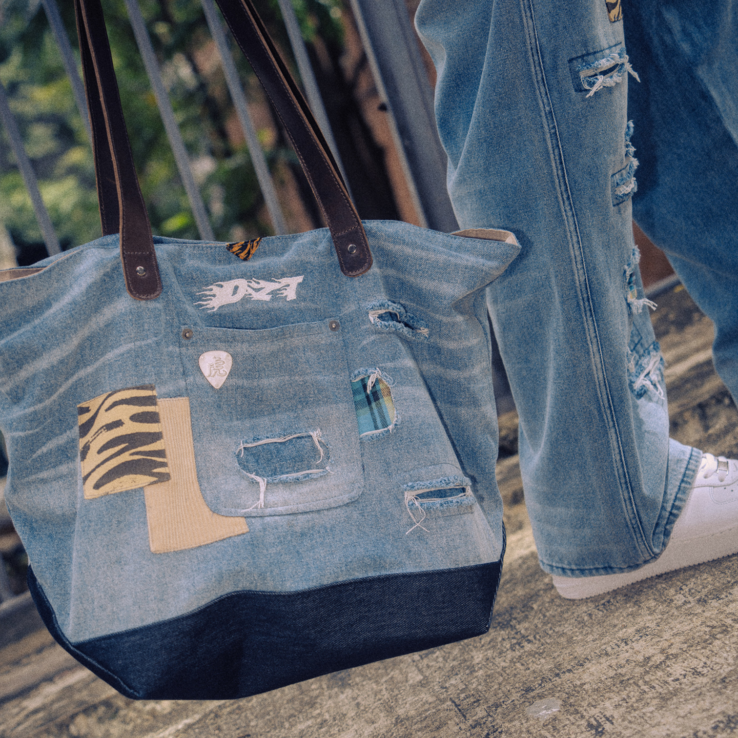 #BG011 (PRE-ORDER)