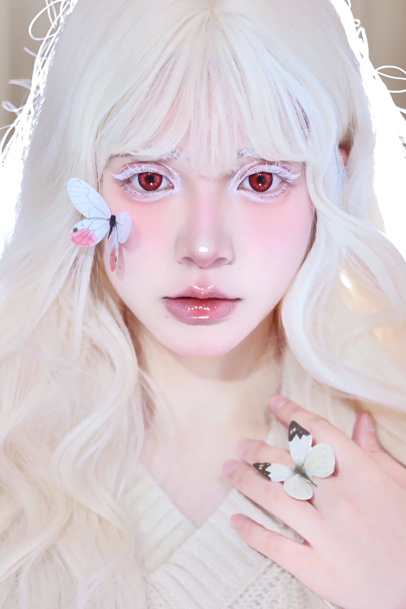 Dgugulens 日拋 秘境系列