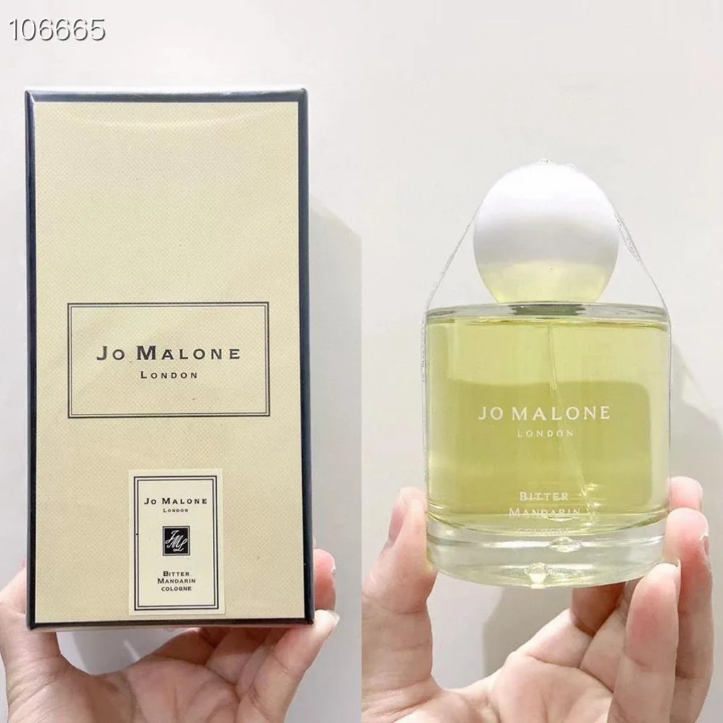 Jo Malone 香水圓頭100ml