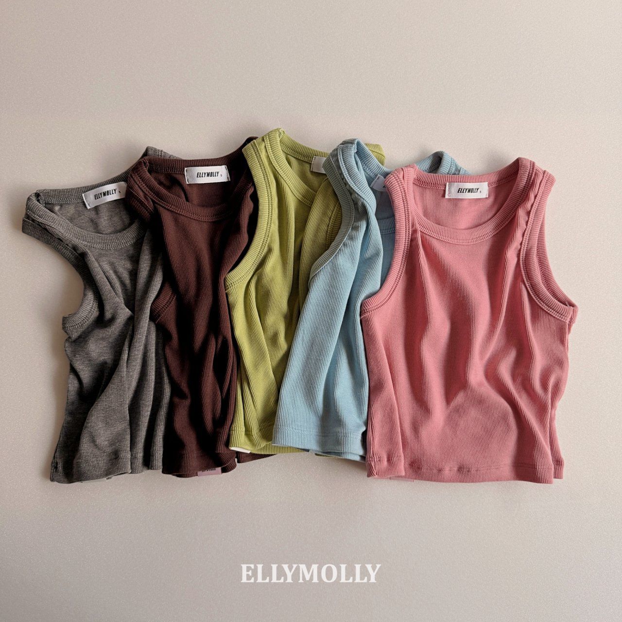 EL4369 Vest