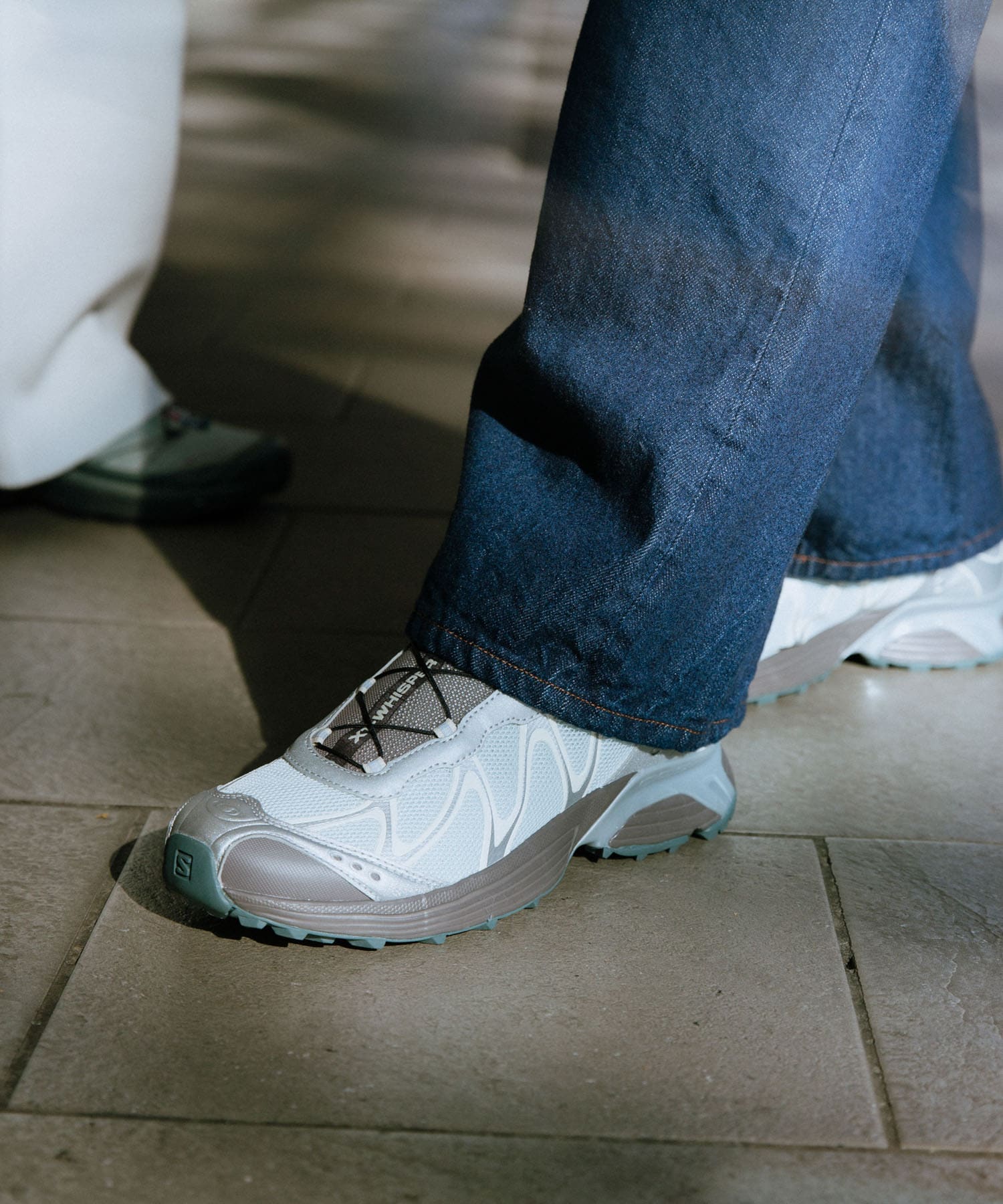 【预购】SALOMON EXCLUSIVE XT-WHISPER