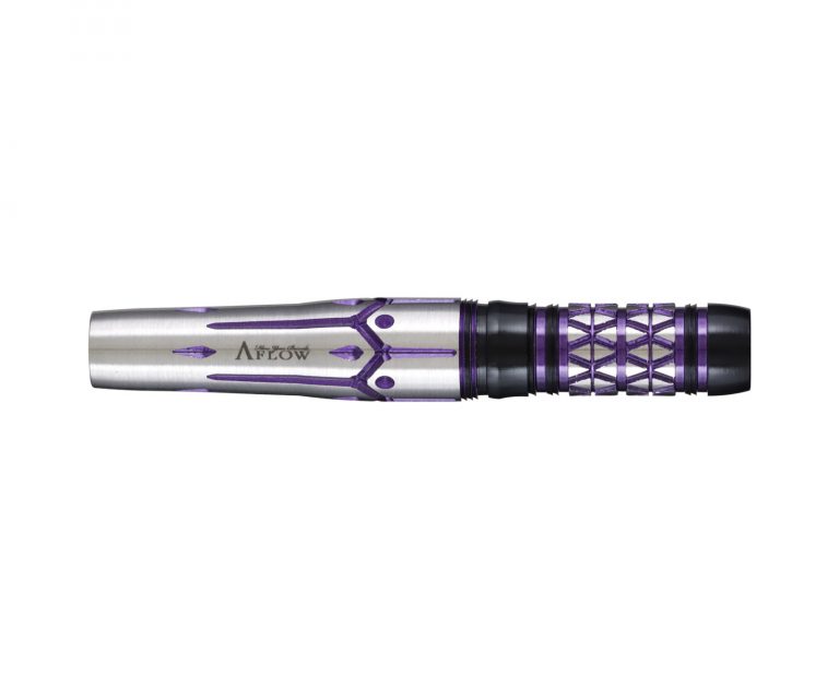 DYNASTY A-Flow CRYSTAL LINE IBIS 2 19.5g & 22g 2BA 