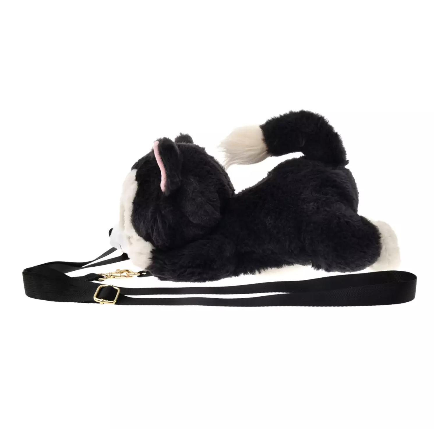 預訂 Cat Day 2026 化妝袋 側孭袋 公仔斜孭袋