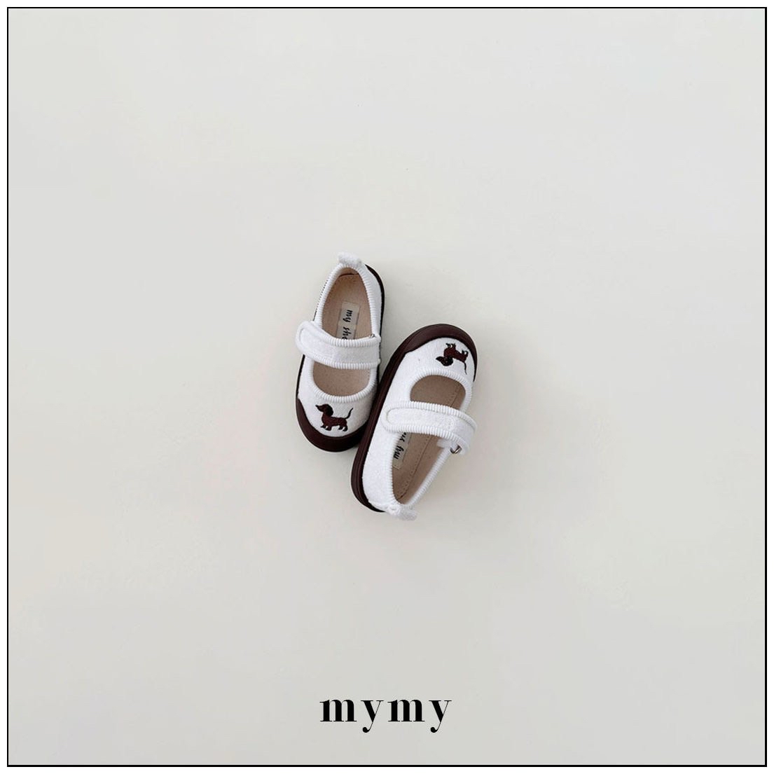 Mysocks | 537 Storybook shoes