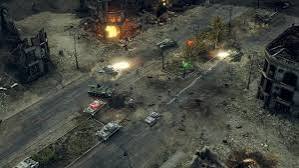 【預售 3/ 9】PS5 裝甲騎兵 5 豪華版 / Sudden Strike 5 Deluxe Edition 中 /英/日文 (中 文封面) XLMS8831
