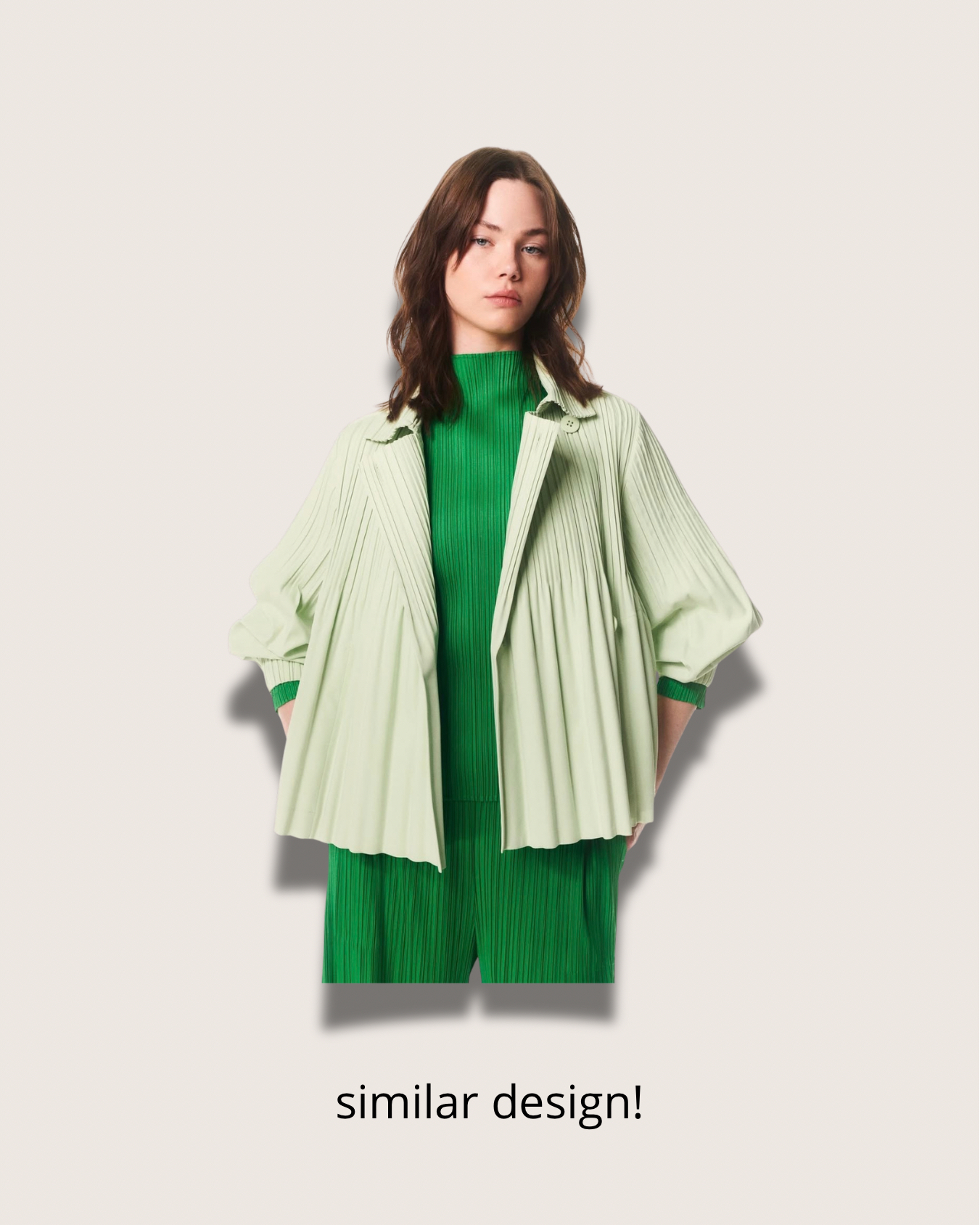 【AU91】💁🏻‍♀️女系