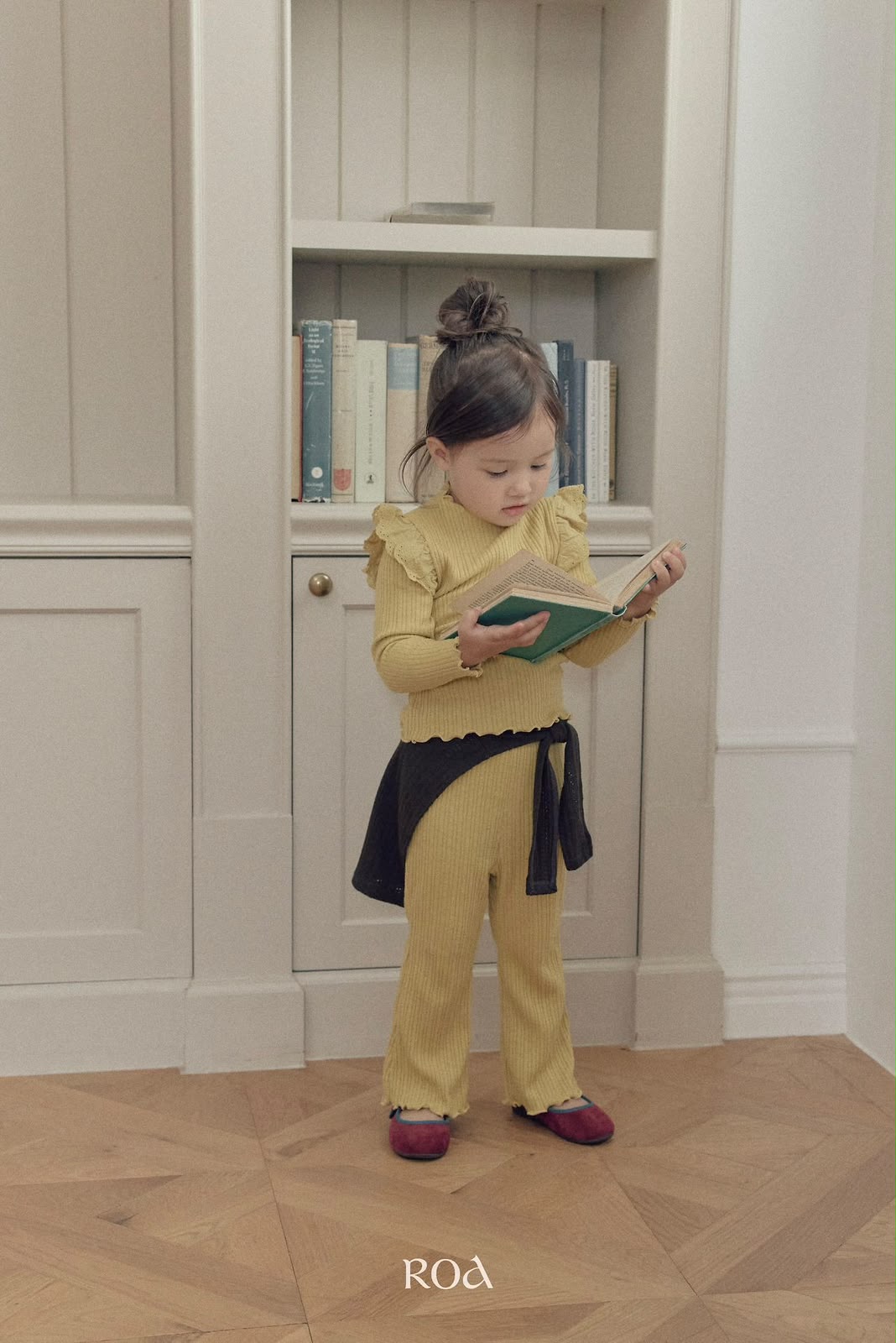 BR6006 Pants