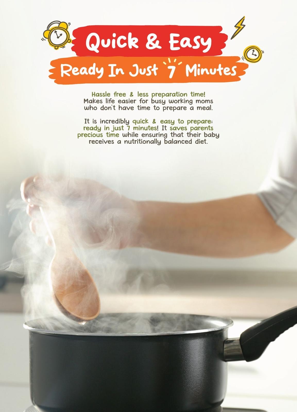 Double Happiness Quick Cook Pasta 快煮系列