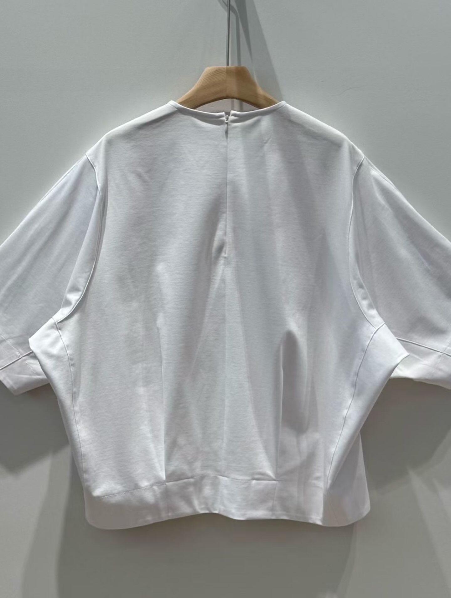 (2026FW) REVE - TOP