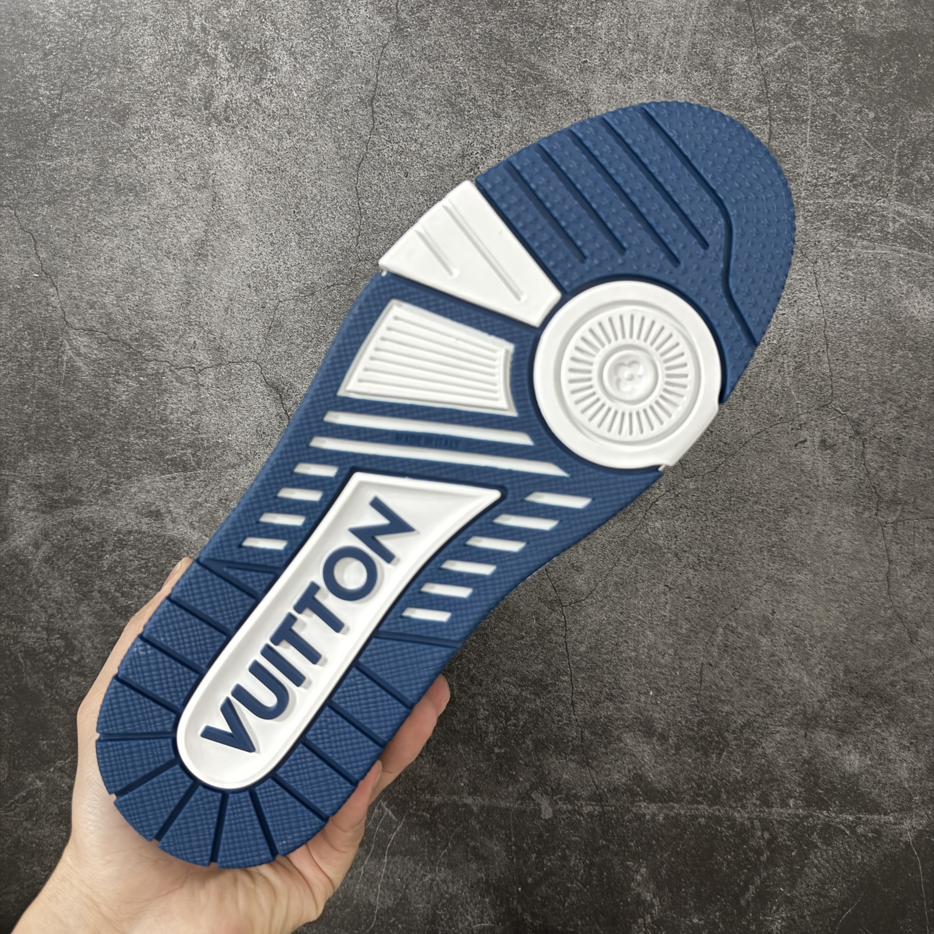 Louis LV Vuitton Sneaker