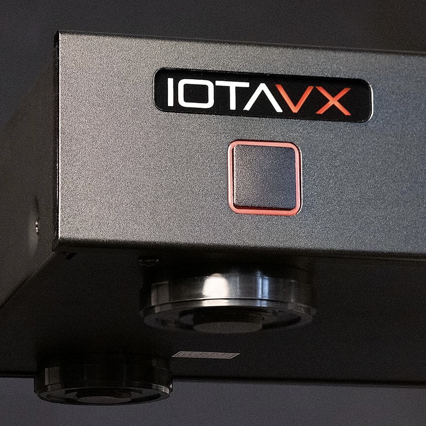 IOTAVX NP3 Network / CD Player