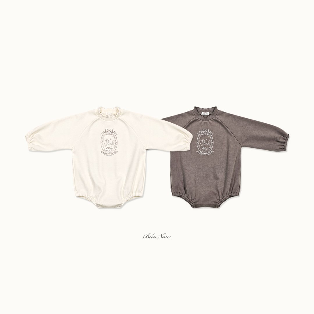 Bebenine Cain Suit
