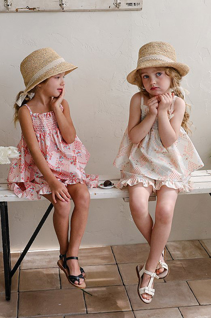 🇰🇷Puella_Flo帽