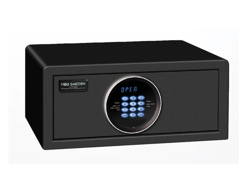 MBG NOVA 2043 Hotel Safe