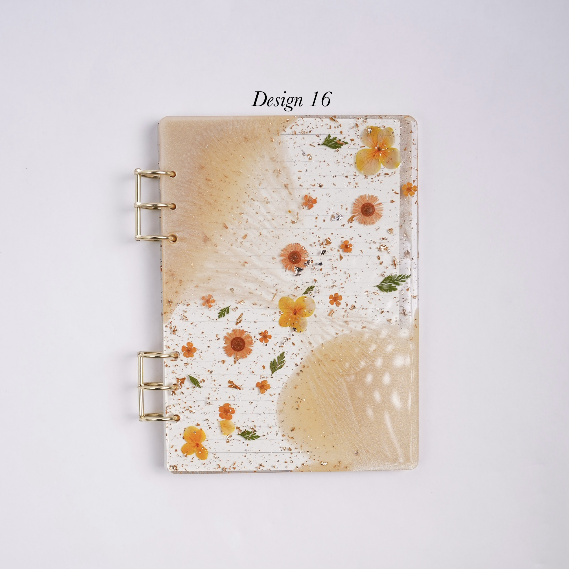 A5 Notebook